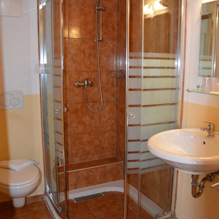 Gästehaus Wöll - Doppelzimmer - 3