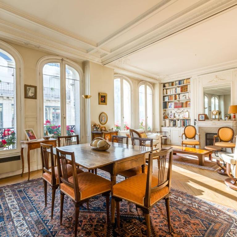 Veeve - Light by Les Halles - Appartement - 15