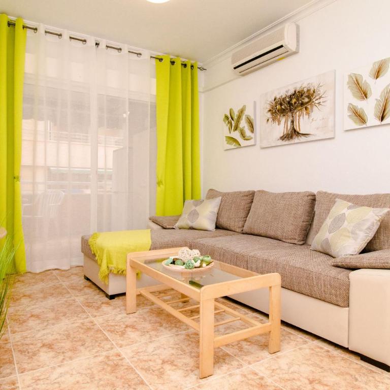Victoria Playa - Apartment with Sea View - 4