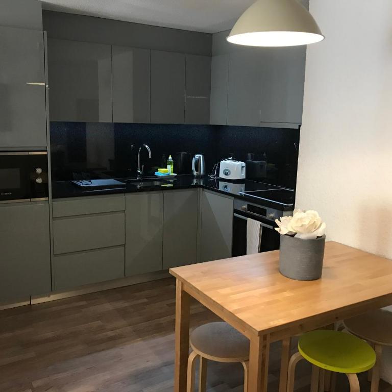 Studio SIEVA - Studio Apartment - 1
