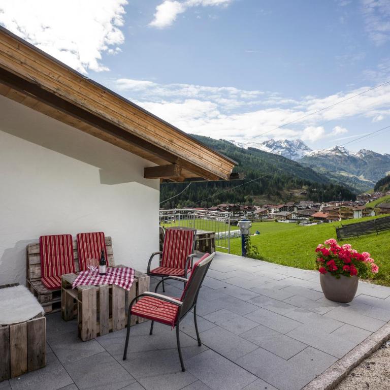 Hottererhof - Familienzimmer - 1