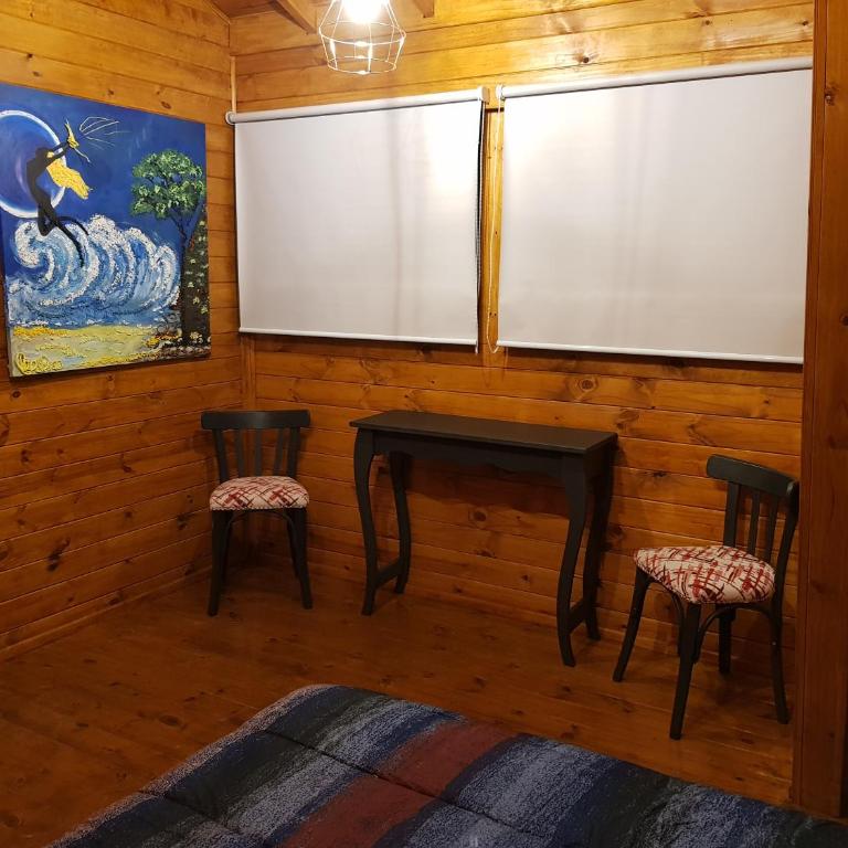 Cabaña Canters del Sauce - Casa de 2 dormitorios - 10