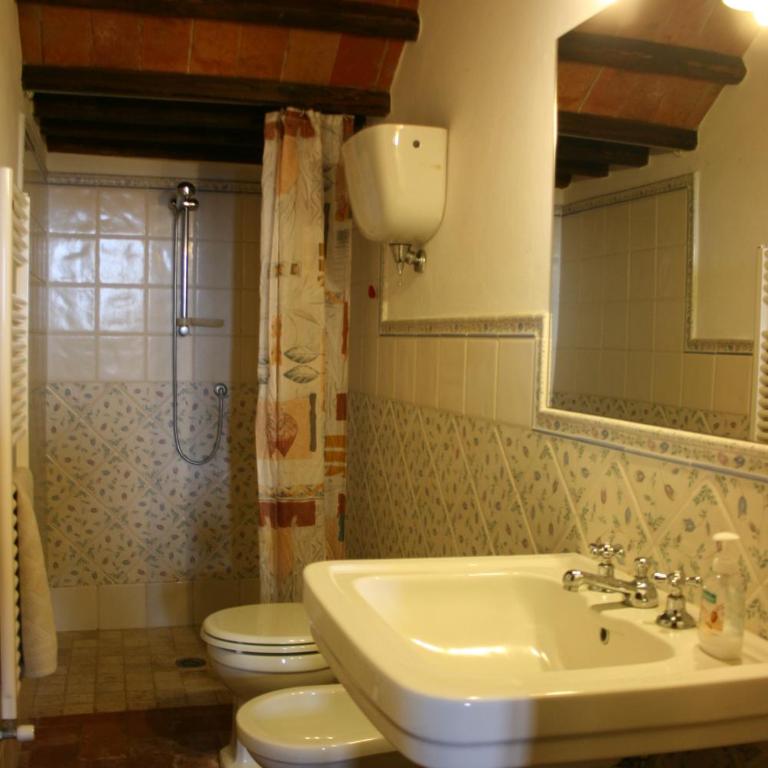 Villa Il Poggiarone - Villa con 7 Camere da Letto - 29