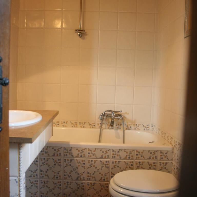 Villa Il Poggiarone - Villa con 7 Camere da Letto - 28
