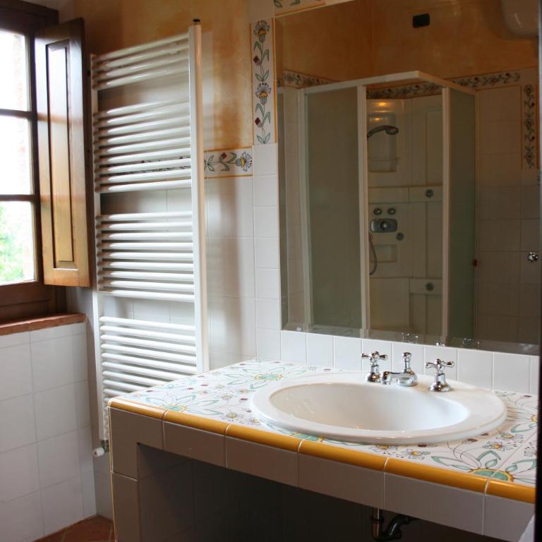 Villa Il Poggiarone - Villa con 7 Camere da Letto - 23