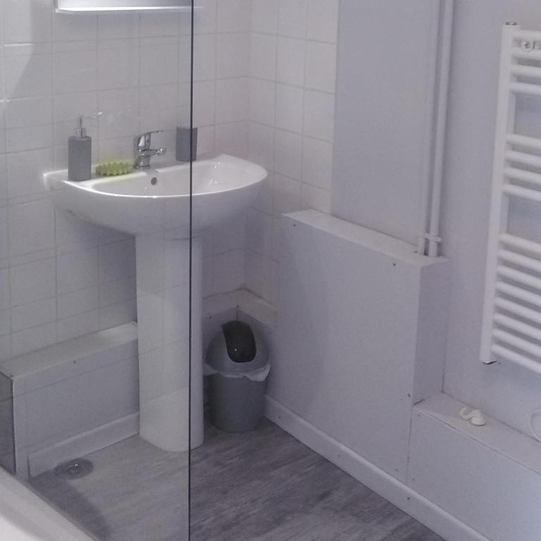 A deux pas du Rhone - Apartment mit 2 Schlafzimmern - 1