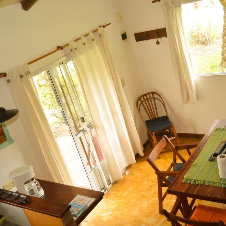 Morada del Arroyo - Apartamento Dúplex - 1