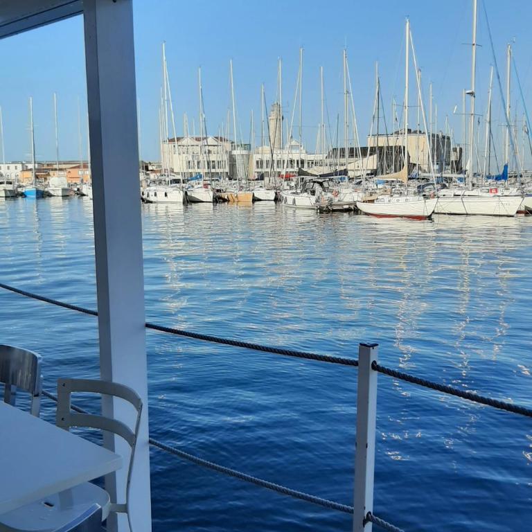 Le Rive del Revoltella - Casa Vacanze - 33