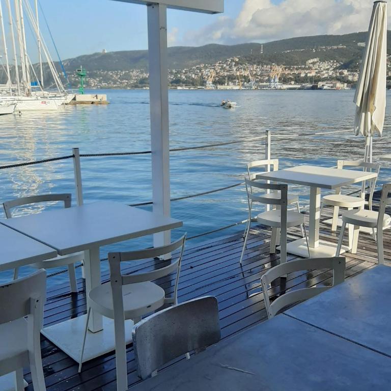 Le Rive del Revoltella - Casa Vacanze - 37