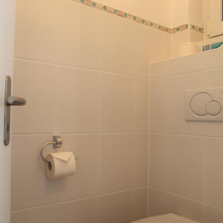 Oberstdorfer Bergwelt 243 - Apartment mit 1 Schlafzimmer - 11