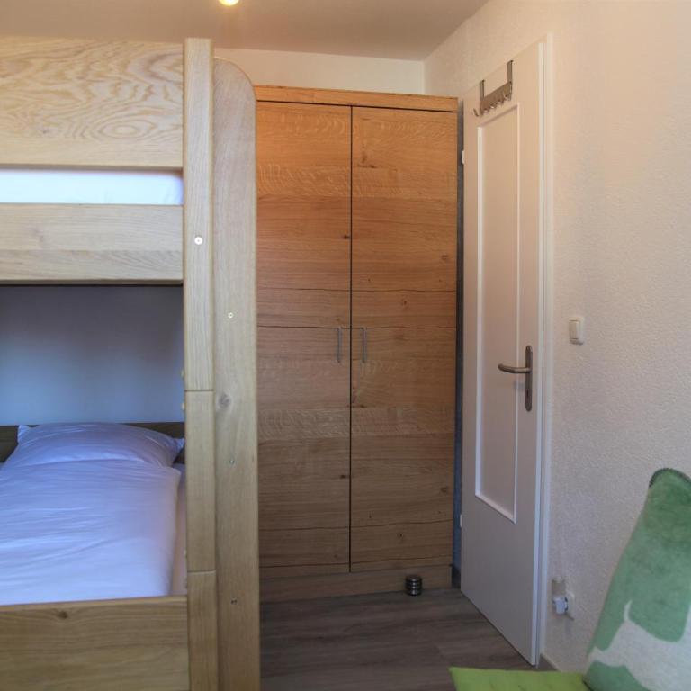 Oberstdorfer Bergwelt 243 - Apartment mit 1 Schlafzimmer - 9