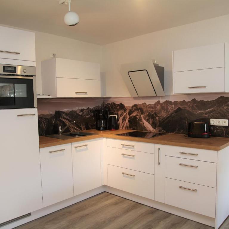 Oberstdorfer Bergwelt 243 - Apartment mit 1 Schlafzimmer - 3
