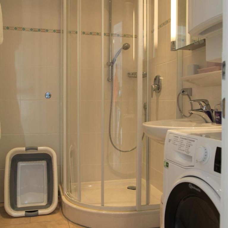 Oberstdorfer Bergwelt 243 - Apartment mit 1 Schlafzimmer - 12