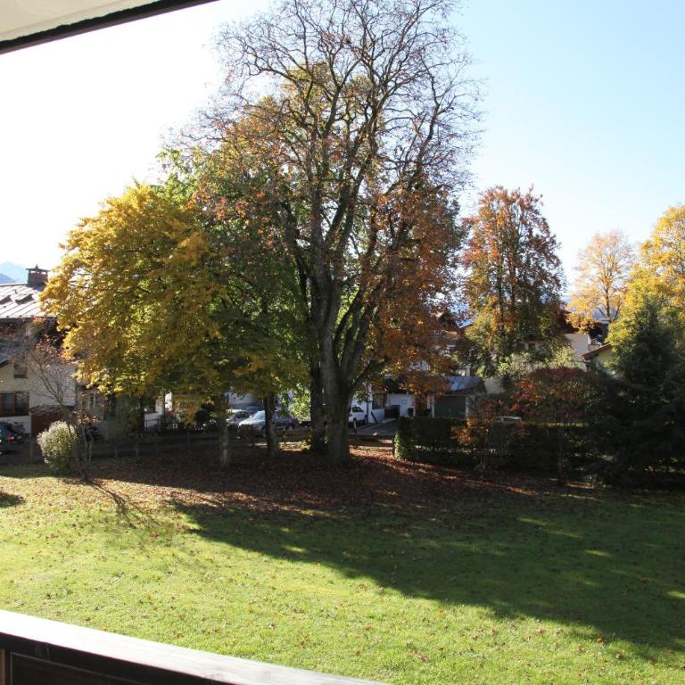 Oberstdorfer Bergwelt 243 - Apartment mit 1 Schlafzimmer - 5