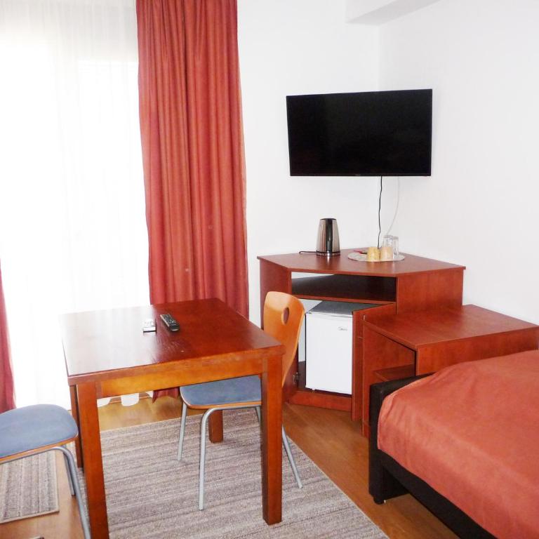 Sobe Rooms Aleksandar - Apartman - 1