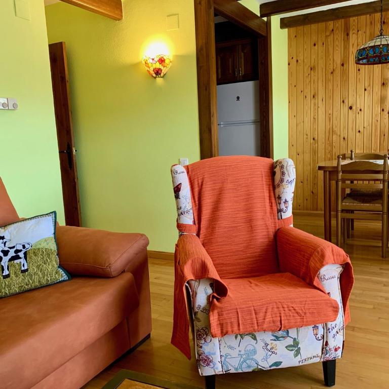 BPIRINEOS-La Borda - Apartamento de 2 dormitorios - 3