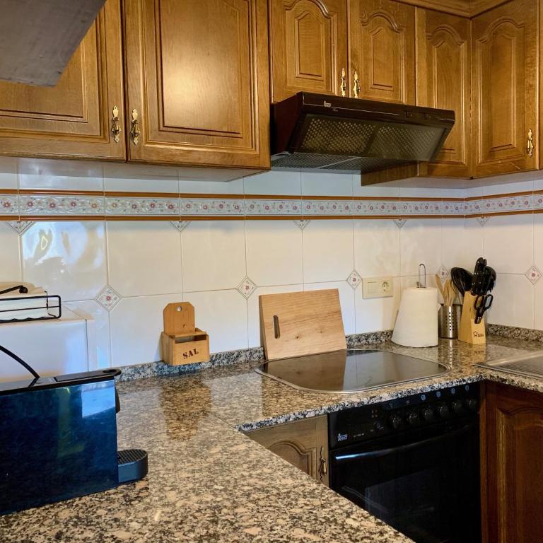 BPIRINEOS-La Borda - Apartamento de 2 dormitorios - 6
