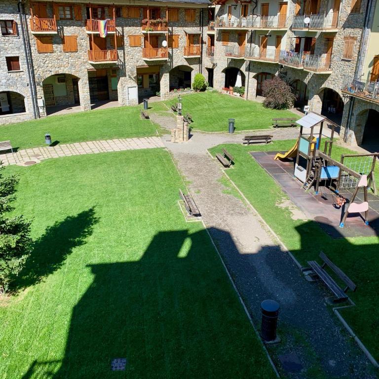 BPIRINEOS-La Borda - Apartamento de 2 dormitorios - 19