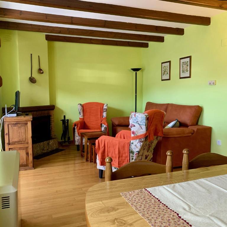 BPIRINEOS-La Borda - Apartamento de 2 dormitorios - 1
