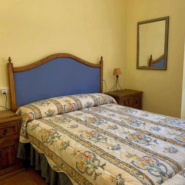 BPIRINEOS-La Borda - Apartamento de 2 dormitorios - 11