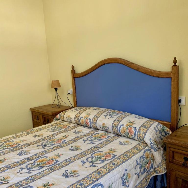 BPIRINEOS-La Borda - Apartamento de 2 dormitorios - 12