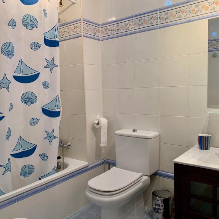 BPIRINEOS-La Borda - Apartamento de 2 dormitorios - 15