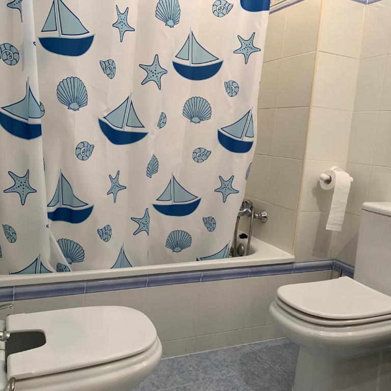 BPIRINEOS-La Borda - Apartamento de 2 dormitorios - 16
