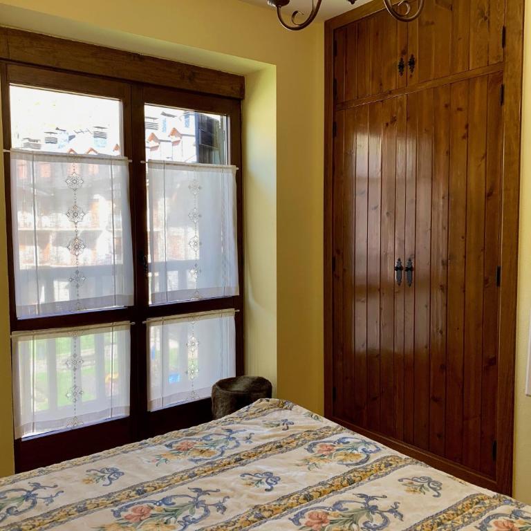 BPIRINEOS-La Borda - Apartamento de 2 dormitorios - 13
