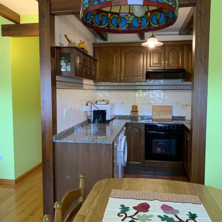 BPIRINEOS-La Borda - Apartamento de 2 dormitorios - 8