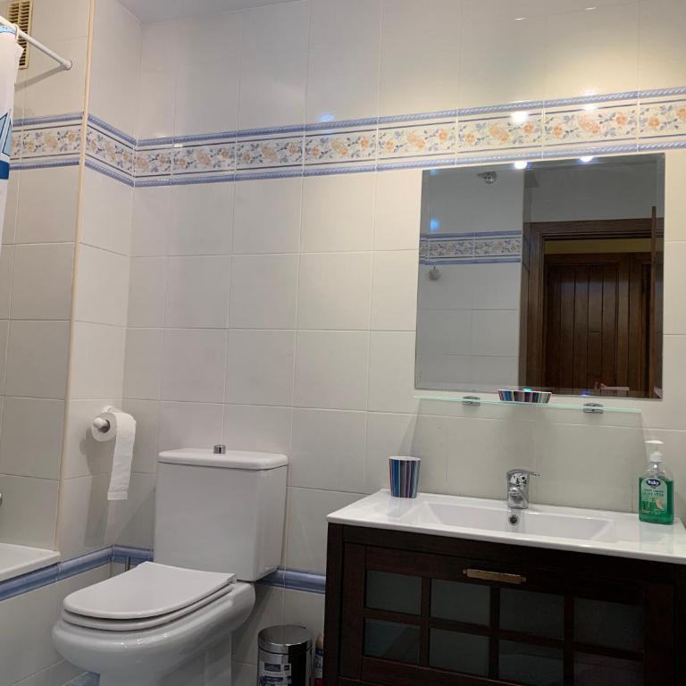 BPIRINEOS-La Borda - Apartamento de 2 dormitorios - 17