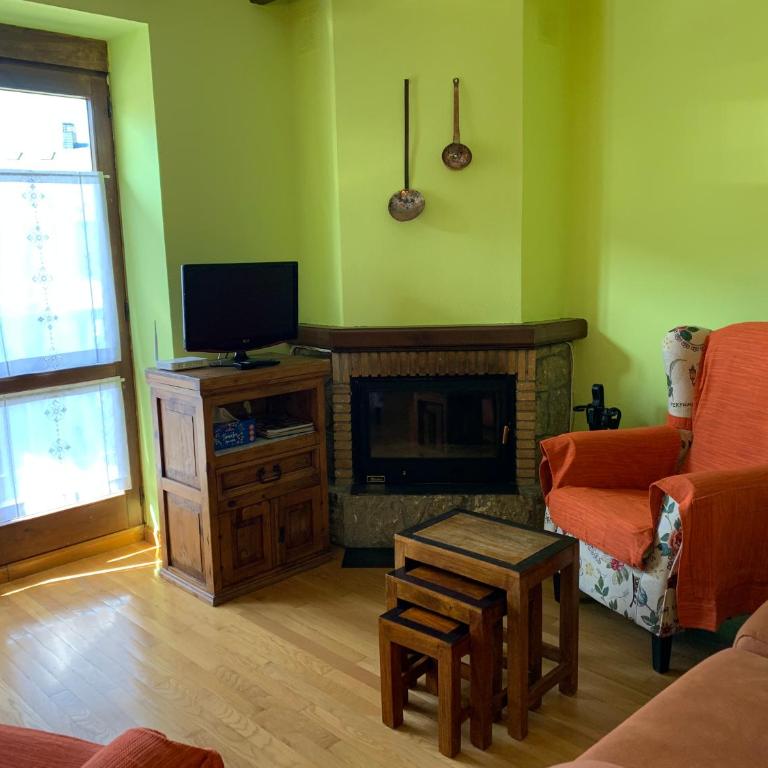 BPIRINEOS-La Borda - Apartamento de 2 dormitorios - 4