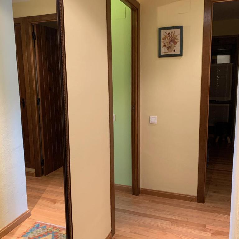 BPIRINEOS-La Borda - Apartamento de 2 dormitorios - 9