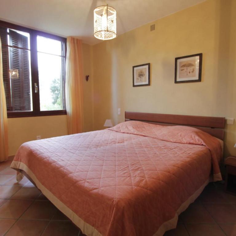Les Eucalyptus - Villa mit privatem Pool - 18