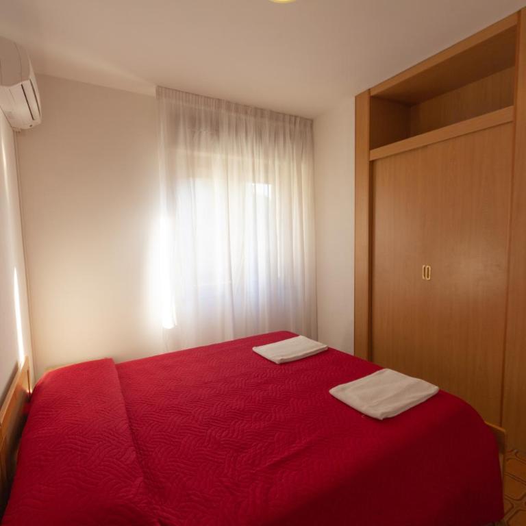 Hotel Calipso - Economy Doppel-/Zweibettzimmer - 2