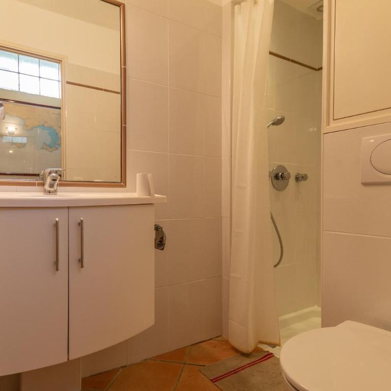 Les Eucalyptus - Villa mit privatem Pool - 19