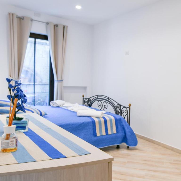 Il Profumo di Capri - Casa con 2 Camere da Letto - 18