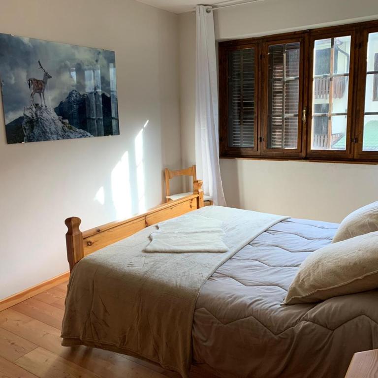 Blue Mountain - Appartamento con 2 Camere da Letto - 11