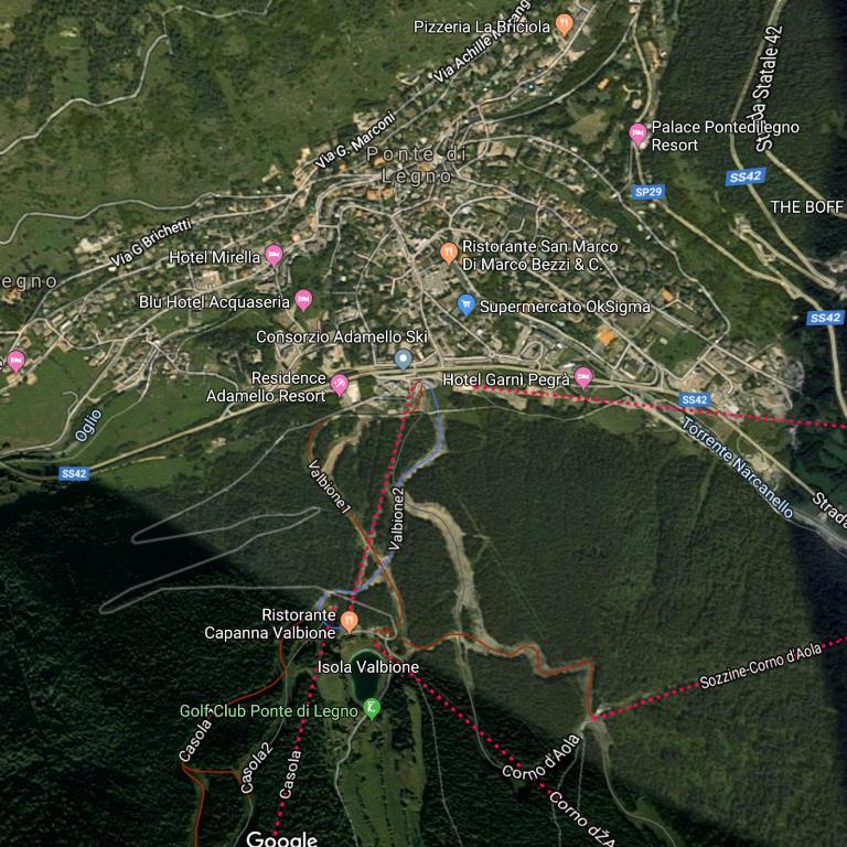 Blue Mountain - Appartamento con 2 Camere da Letto - 31