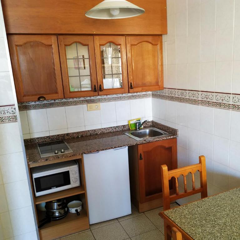 Apartamentos Habitat 3000 - Apartamento de 1 dormitorio - 15