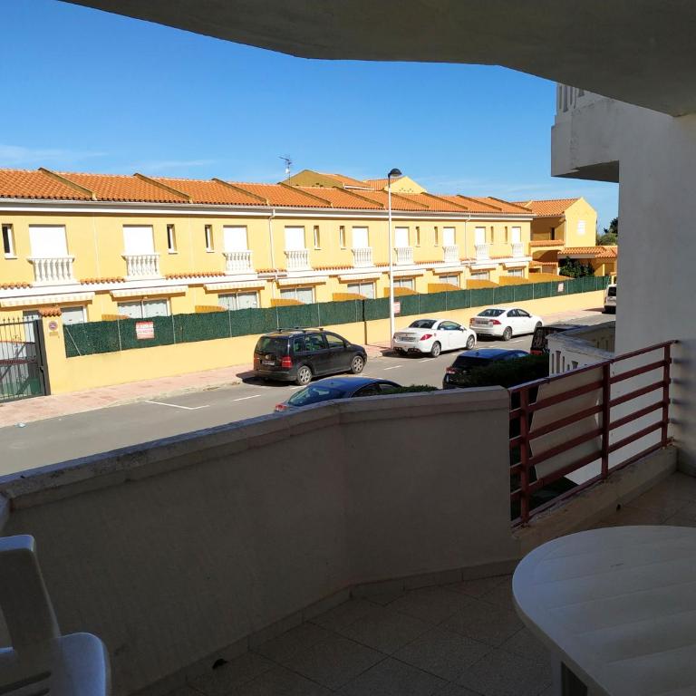 Apartamentos Habitat 3000 - Apartamento de 1 dormitorio - 6