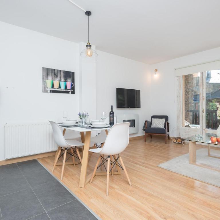Avet A El Tarter - Appartamento con 2 Camere da Letto - 7