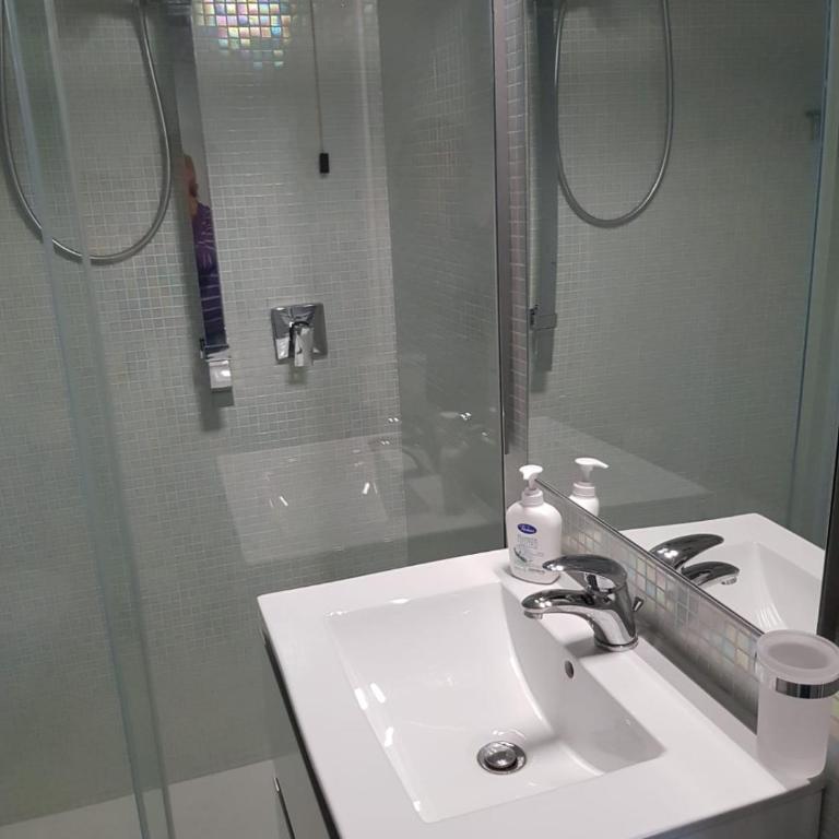 Dolce Sogno 2 - Appartamento con 2 Camere da Letto - 27