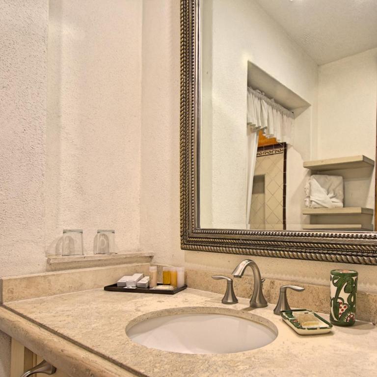 Hotel Casa Primavera Boutique & Spa - Habitación Doble - 2 camas dobles - 2