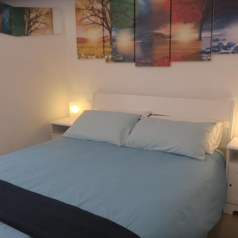 Namastè monolocale - Appartamento con 1 Camera da Letto - 2