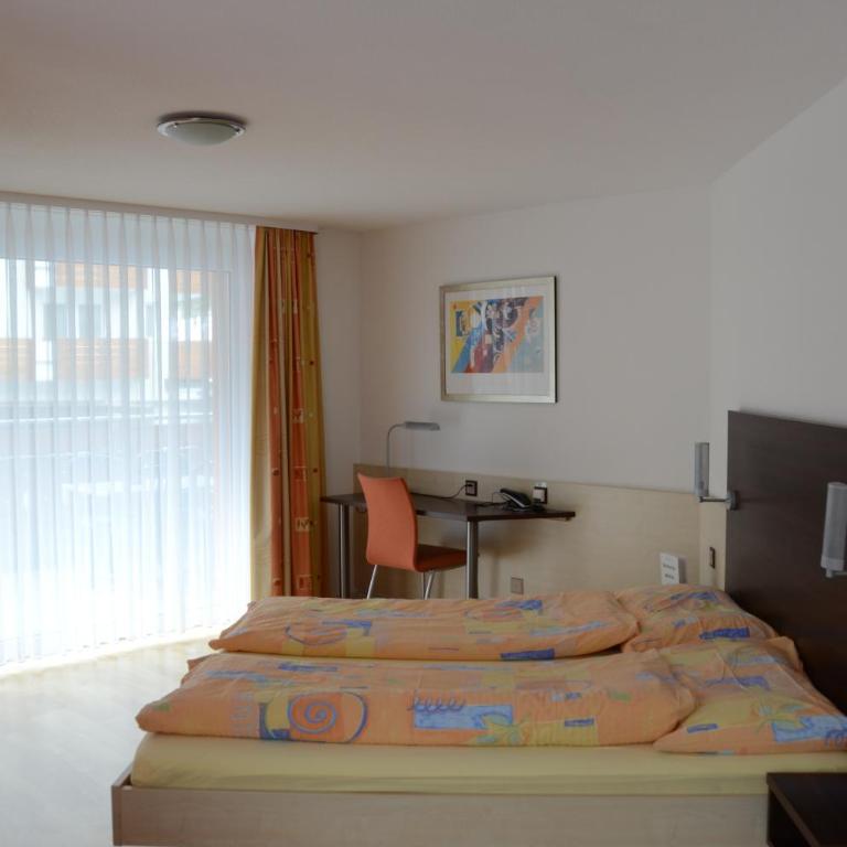 Feehof - Familienzimmer (3 Erwachsene) - 2