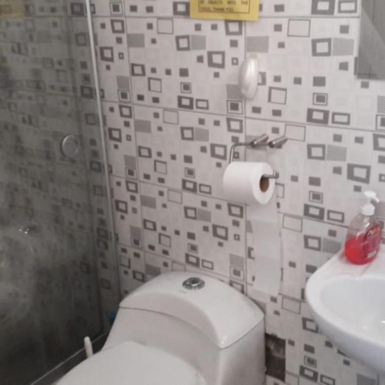 Alojamiento Huaraz - Deluxe Queen Room - 4