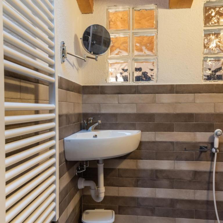 Rayon de Miel - Casa con 3 Camere da Letto - 13