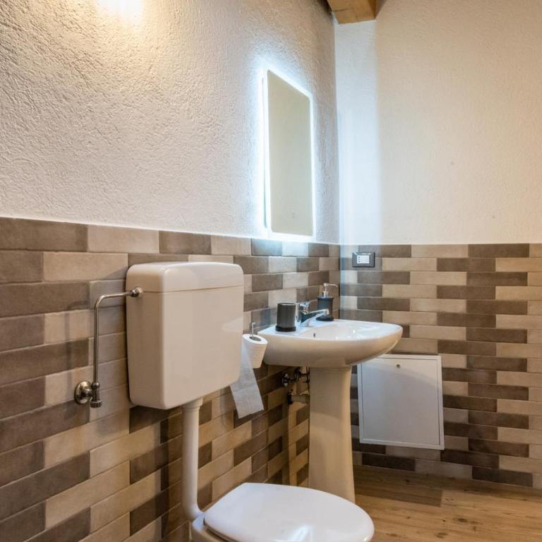 Rayon de Miel - Casa con 3 Camere da Letto - 17
