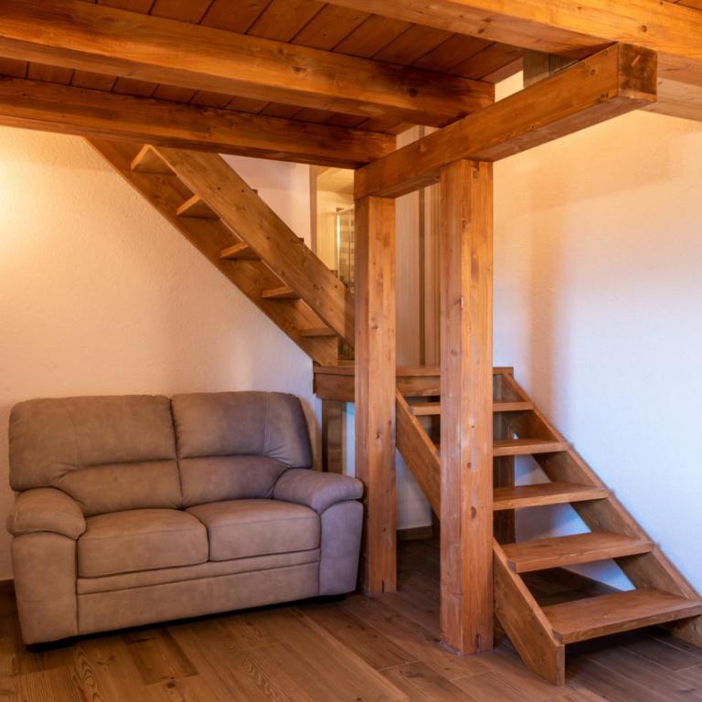 Rayon de Miel - Casa con 3 Camere da Letto - 6