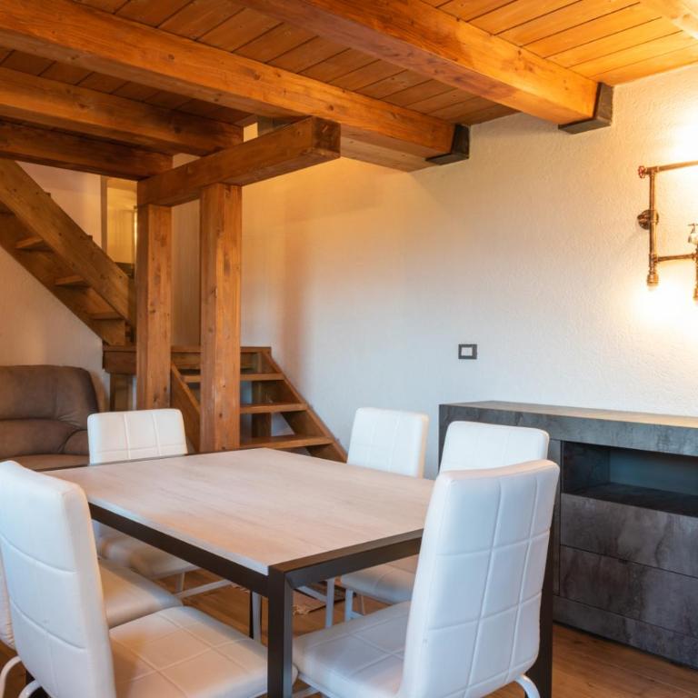Rayon de Miel - Casa con 3 Camere da Letto - 9
